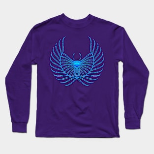 blue phenix Long Sleeve T-Shirt